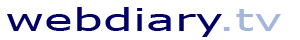 Webdiary.tv